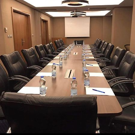Karbala Rayhaan Hotel & Suites Esterno foto