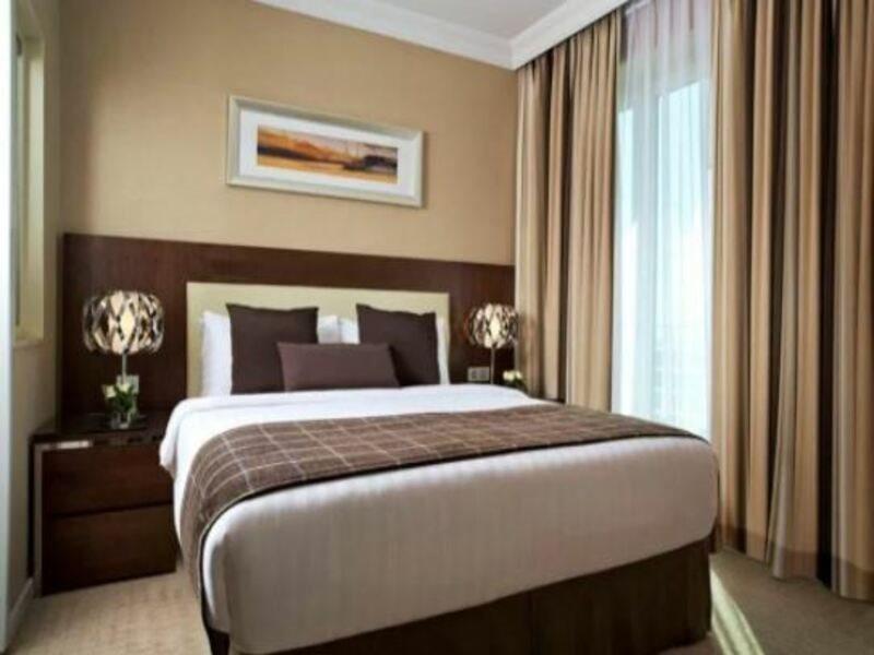 Karbala Rayhaan Hotel & Suites Esterno foto