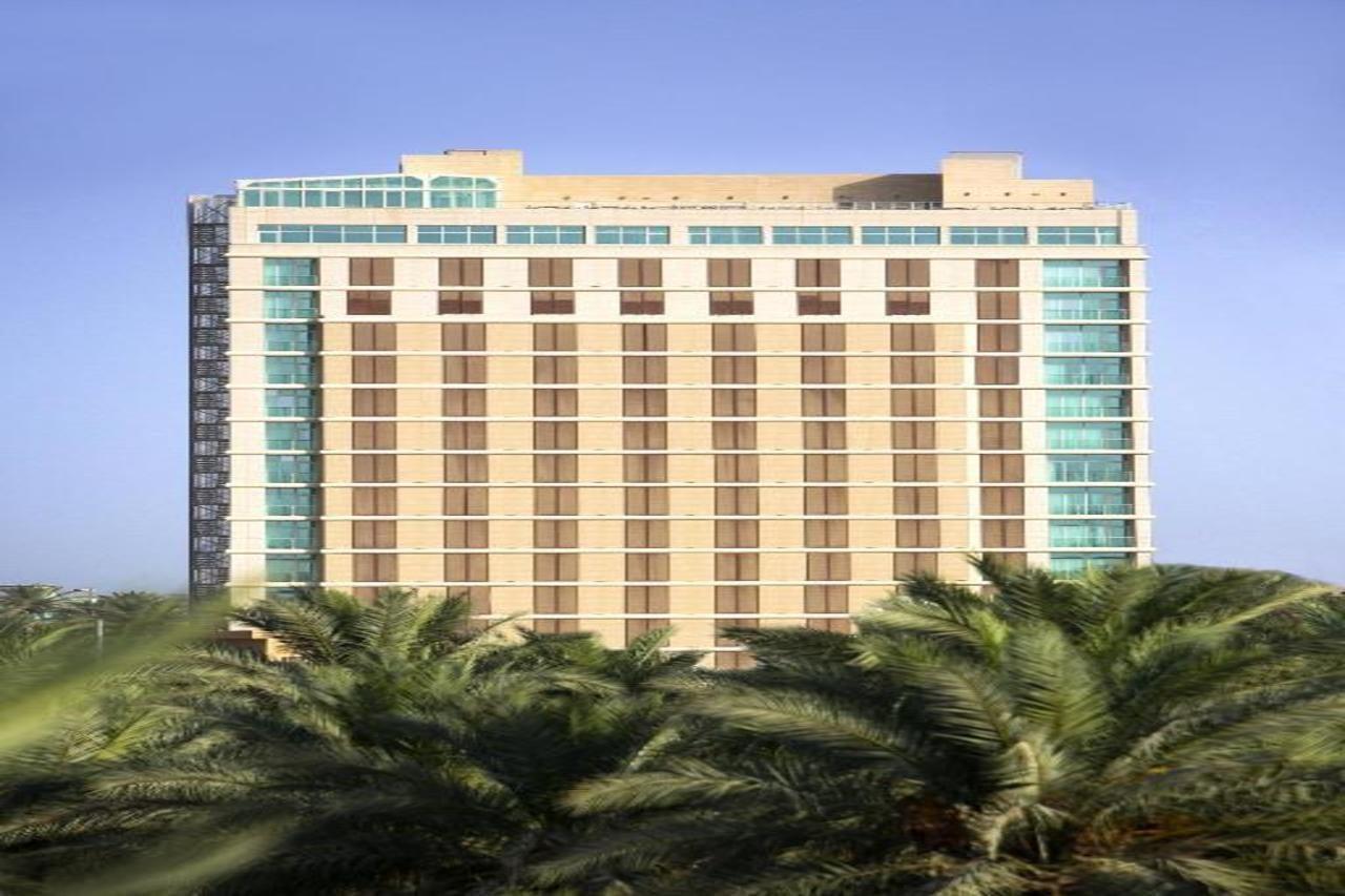 Karbala Rayhaan Hotel & Suites Esterno foto