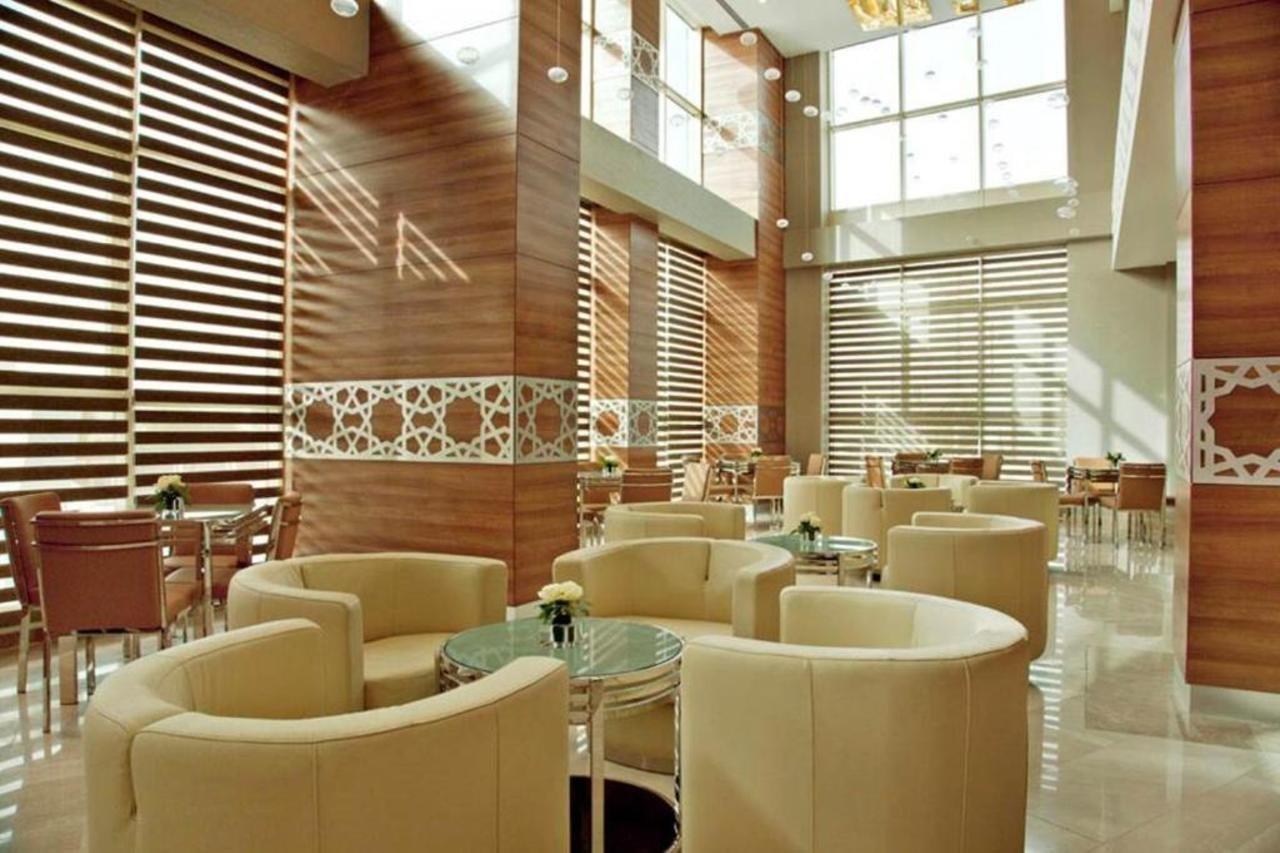 Karbala Rayhaan Hotel & Suites Esterno foto