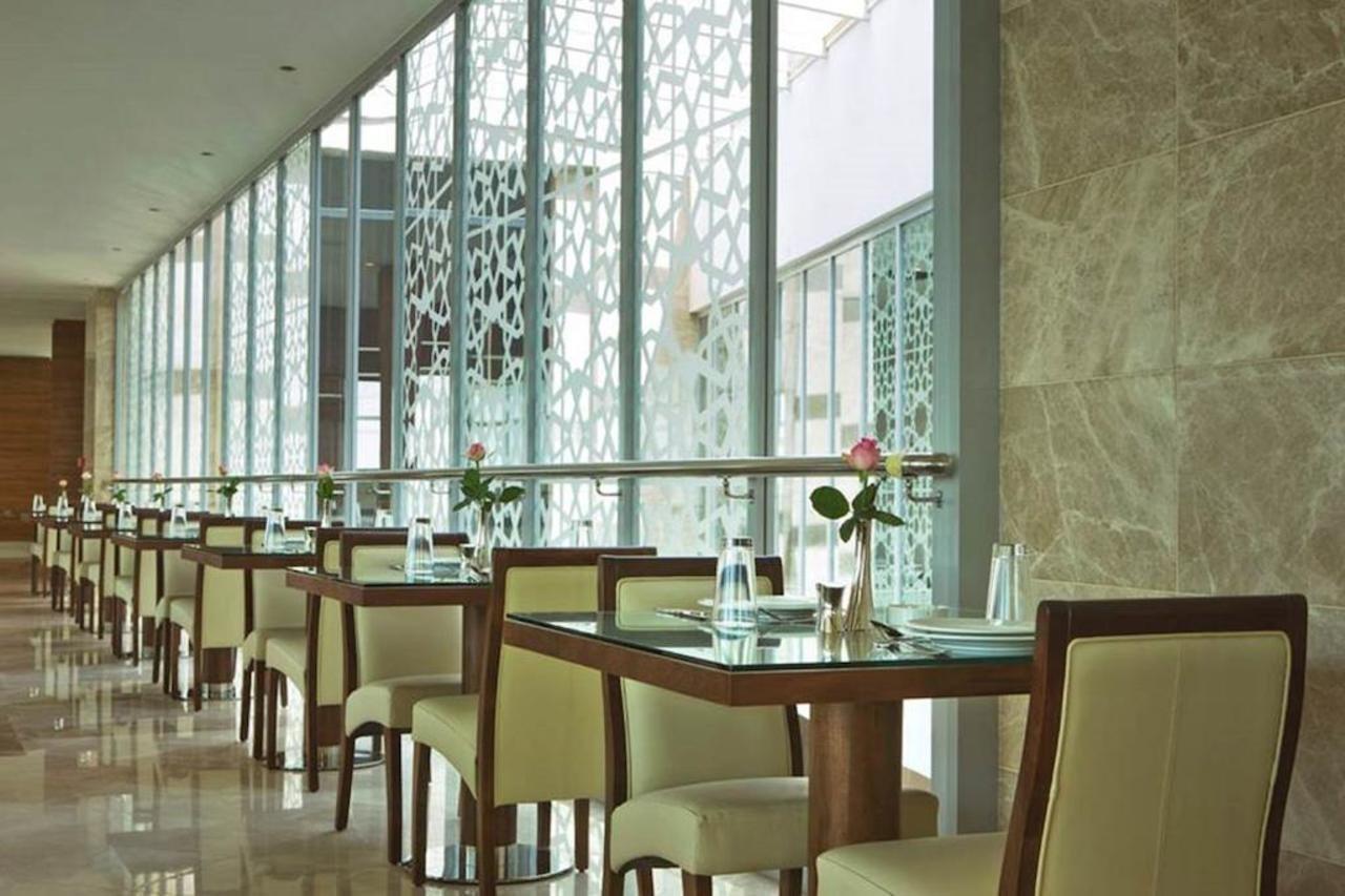 Karbala Rayhaan Hotel & Suites Esterno foto
