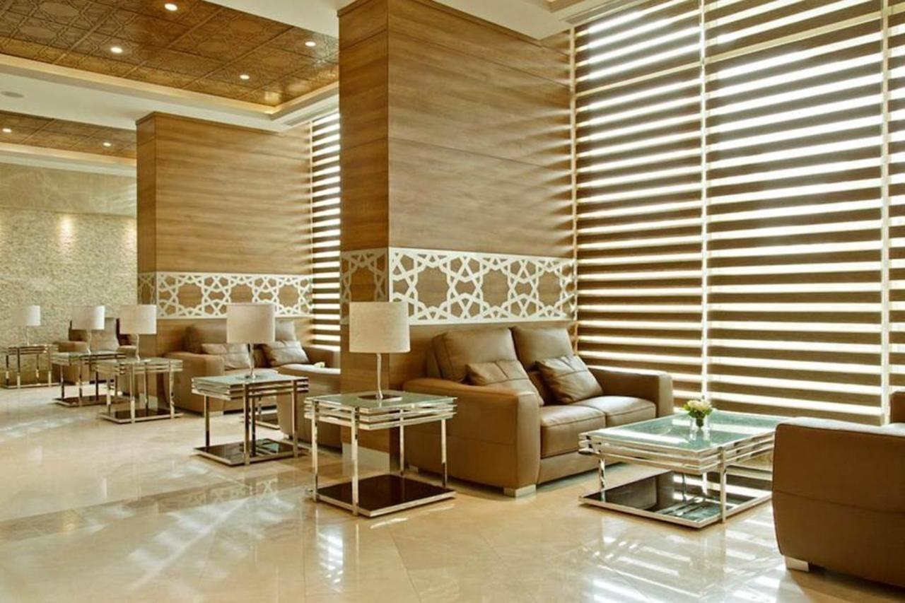 Karbala Rayhaan Hotel & Suites Esterno foto
