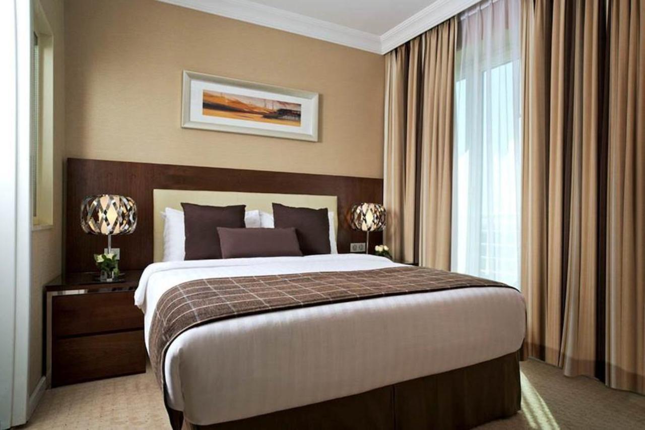 Karbala Rayhaan Hotel & Suites Esterno foto
