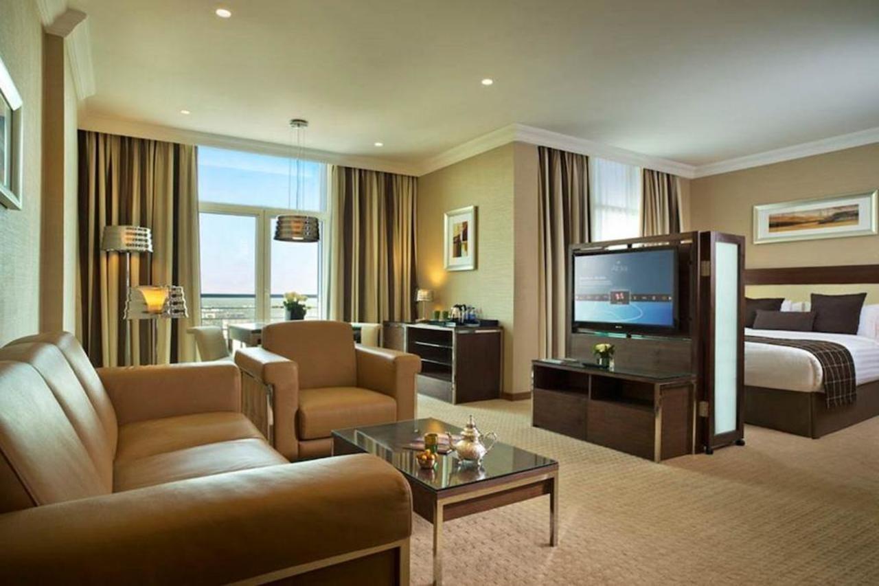 Karbala Rayhaan Hotel & Suites Esterno foto