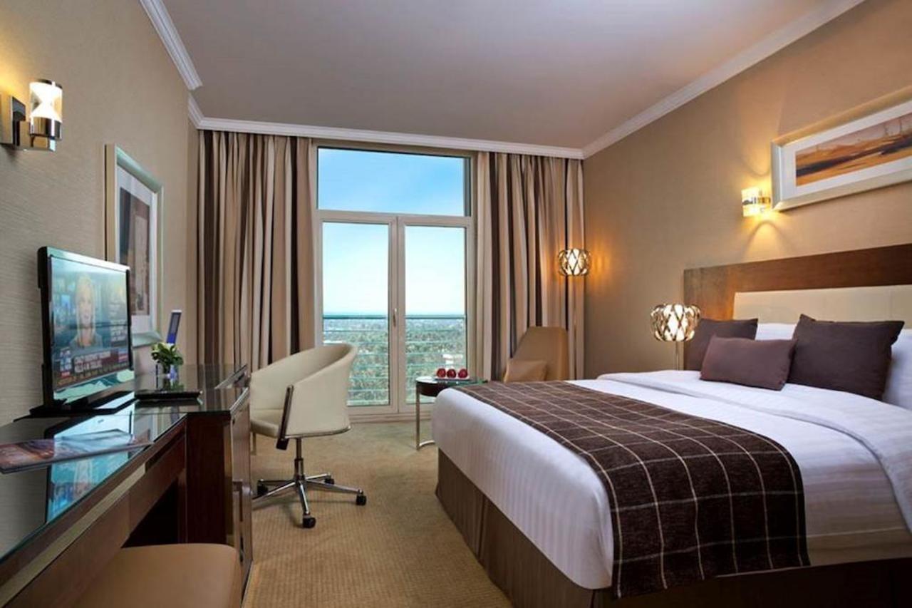Karbala Rayhaan Hotel & Suites Esterno foto