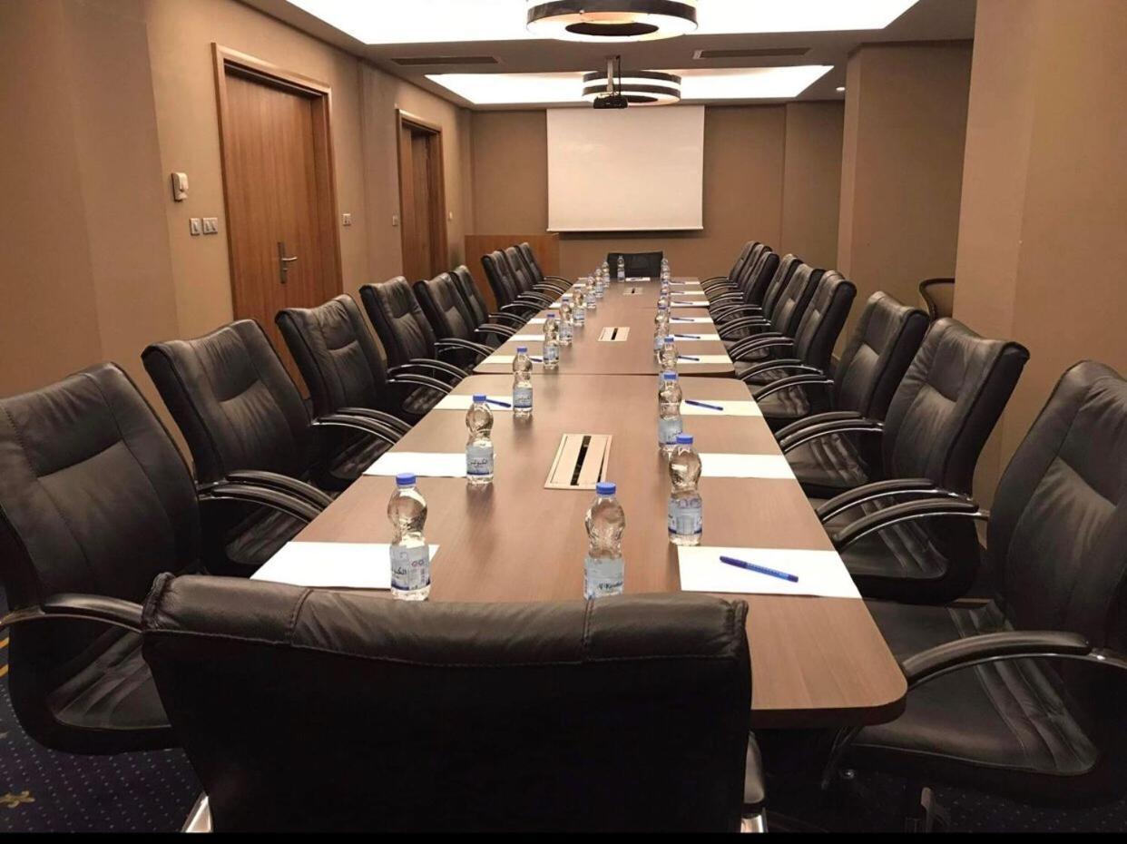 Karbala Rayhaan Hotel & Suites Esterno foto