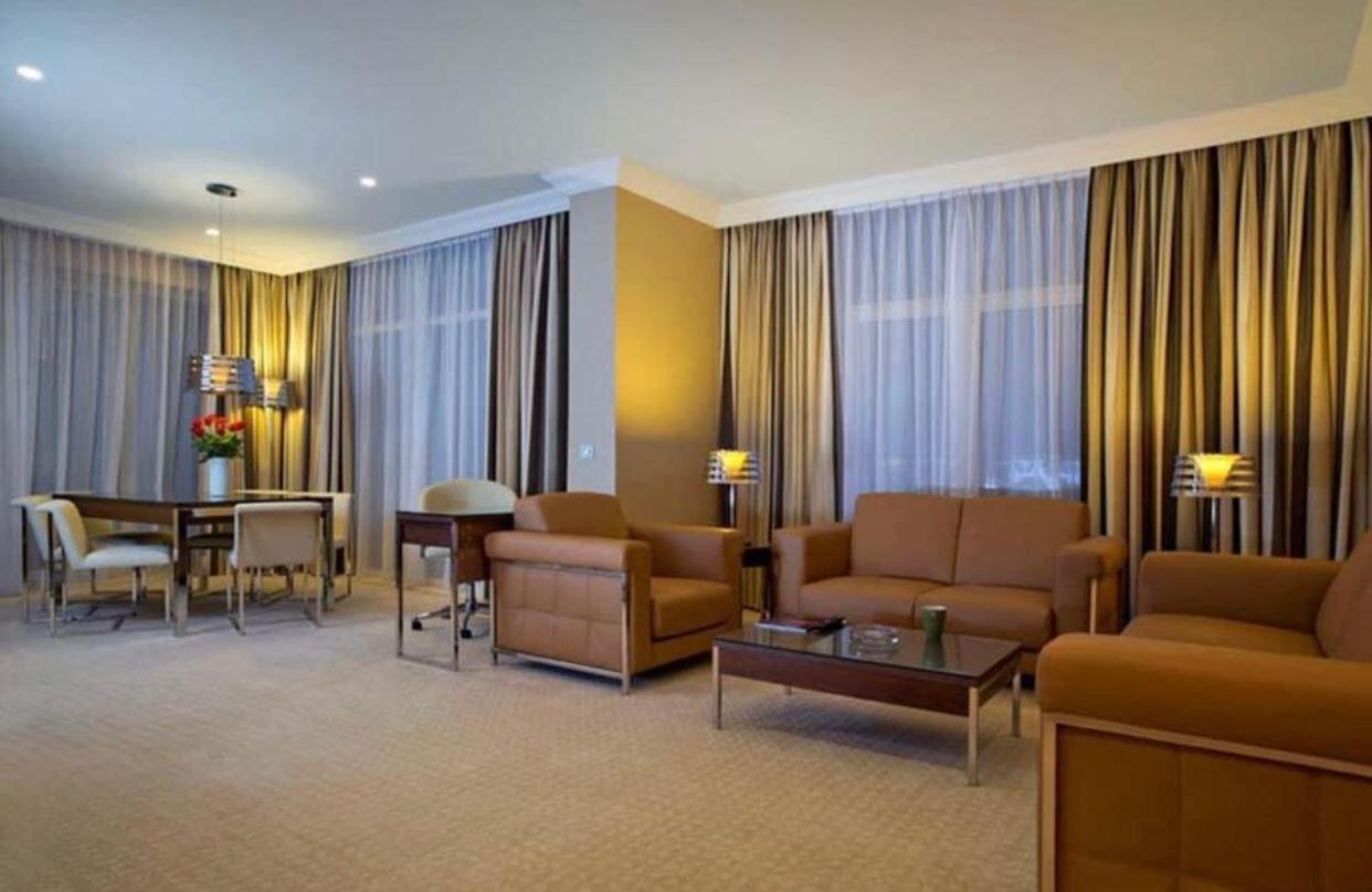 Karbala Rayhaan Hotel & Suites Esterno foto