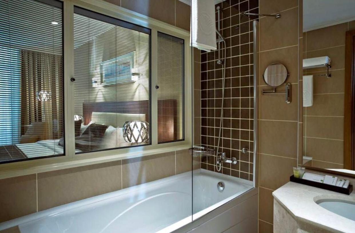Karbala Rayhaan Hotel & Suites Esterno foto