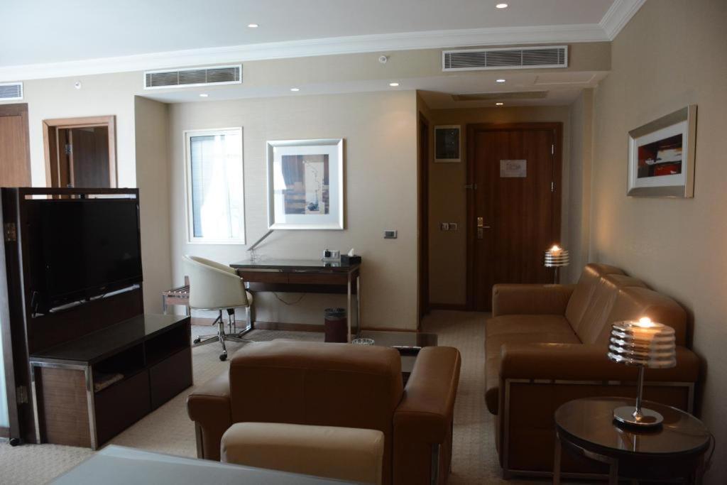 Karbala Rayhaan Hotel & Suites Esterno foto