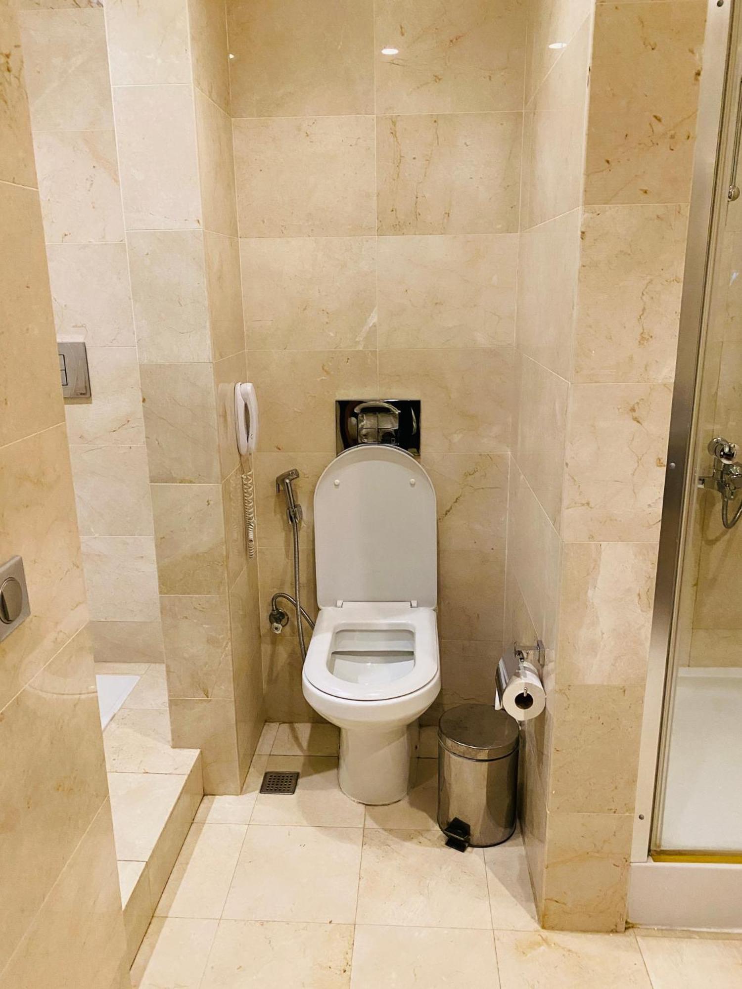 Karbala Rayhaan Hotel & Suites Esterno foto