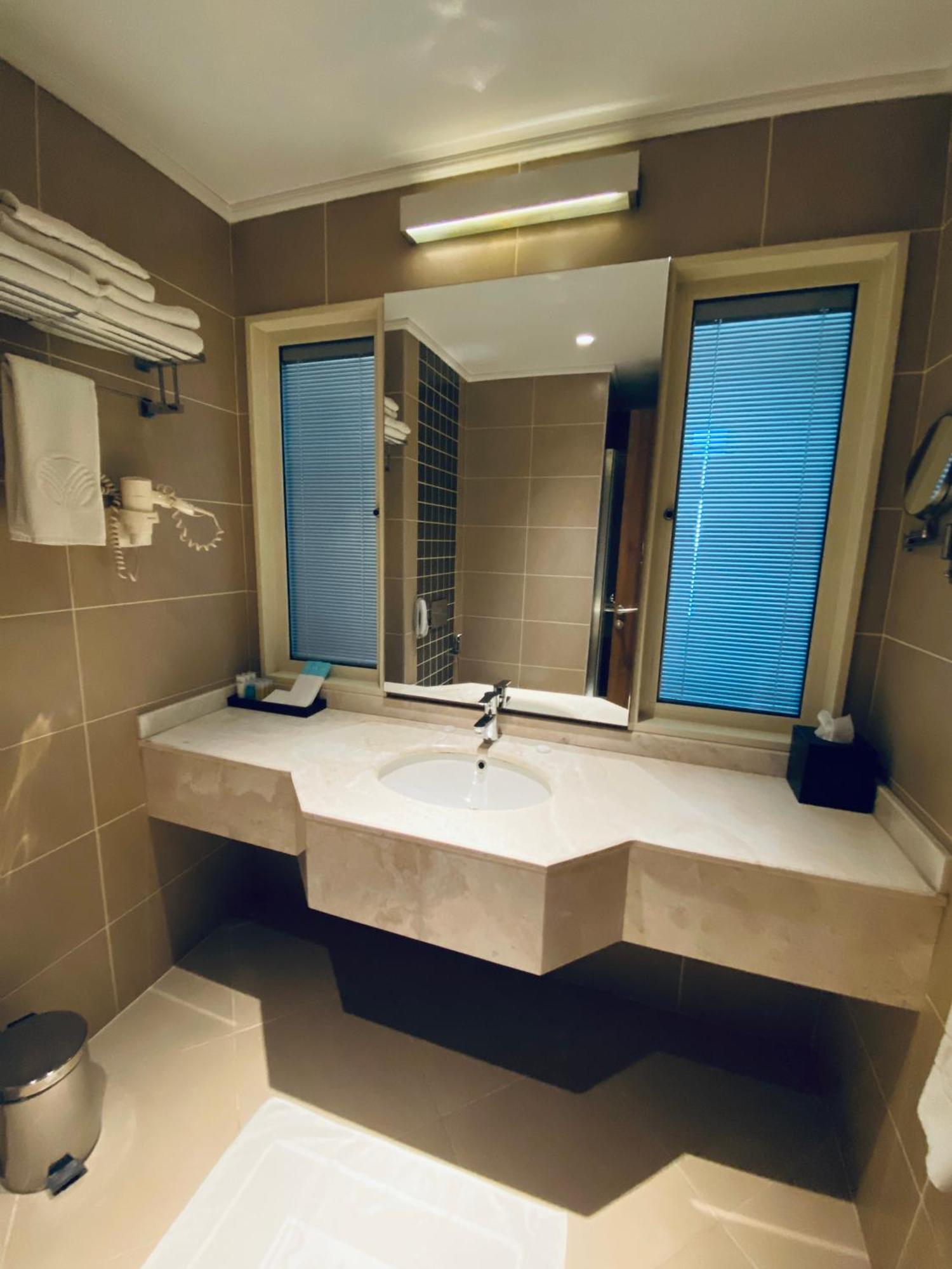 Karbala Rayhaan Hotel & Suites Esterno foto