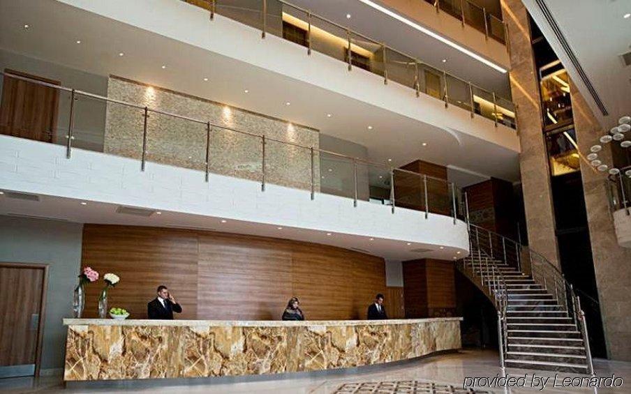 Karbala Rayhaan Hotel & Suites Esterno foto