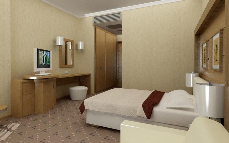 Karbala Rayhaan Hotel & Suites Camera foto