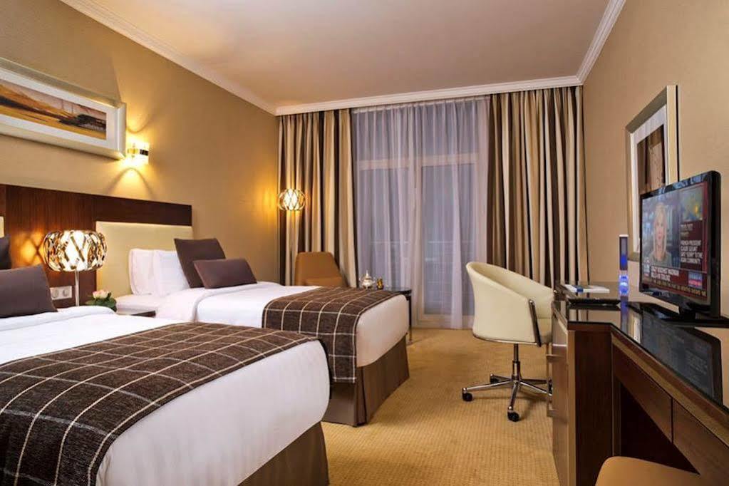 Karbala Rayhaan Hotel & Suites Esterno foto