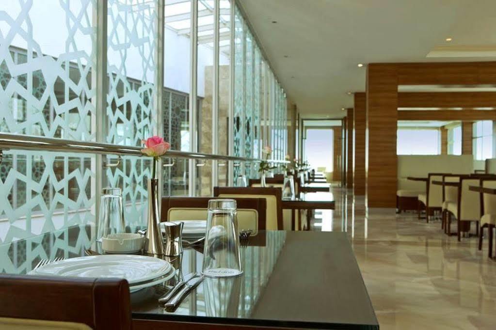 Karbala Rayhaan Hotel & Suites Esterno foto