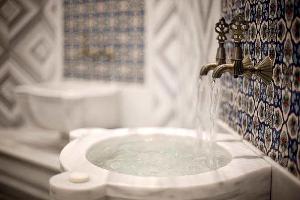 Karbala Rayhaan Hotel & Suites Esterno foto