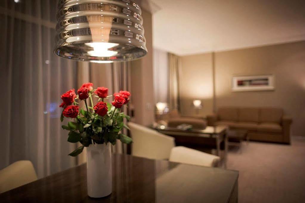 Karbala Rayhaan Hotel & Suites Esterno foto